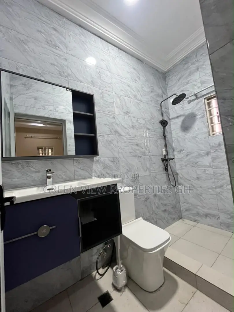 1bdrm Room & Parlour in East Legon for rent