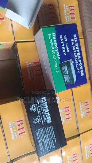 Valve Regulated Lead-Acid (Vrla) Solar Battery