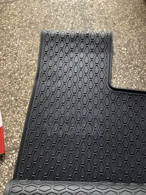 Original Mercedes Benz Floor Mat Available