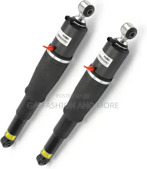 Get Quality Shock Absorbers at Affordable Prices
‎