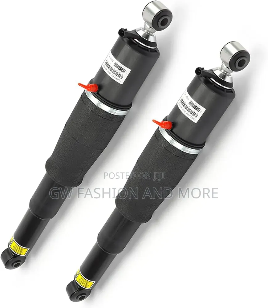 Get Quality Shock Absorbers at Affordable Prices
‎
