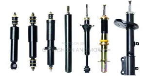 Get Quality Shock Absorbers at Affordable Prices
‎