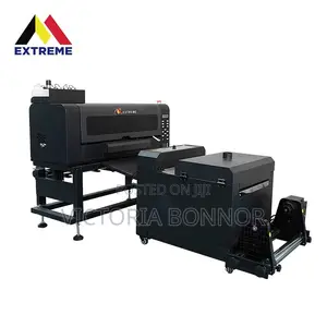A3 DTF Printer -I1600 Dual Heads for Sale