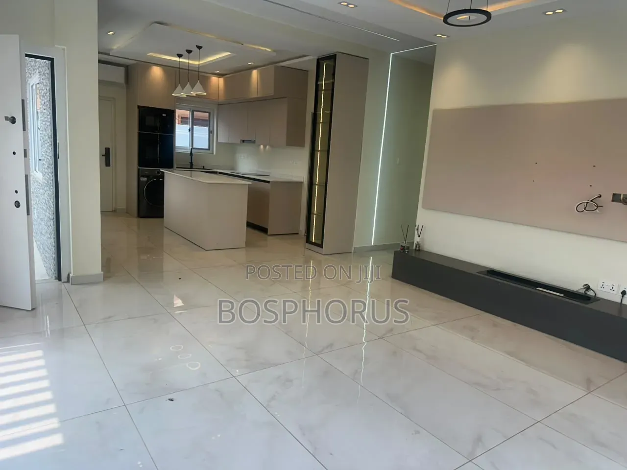 3bdrm House in East Legon Hills, Boundary Road Area for sale