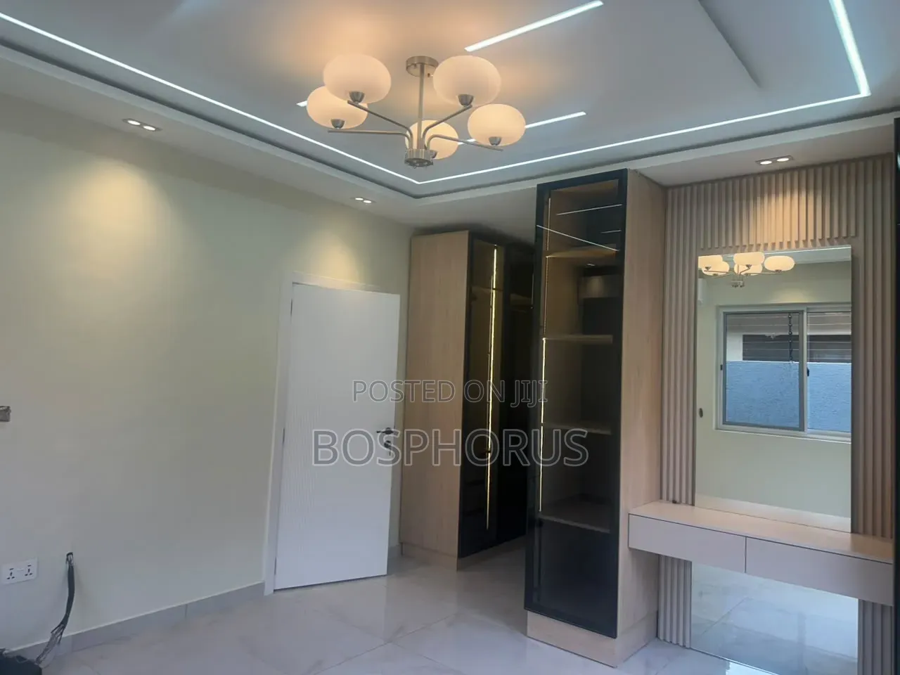 3bdrm House in East Legon Hills, Boundary Road Area for sale
