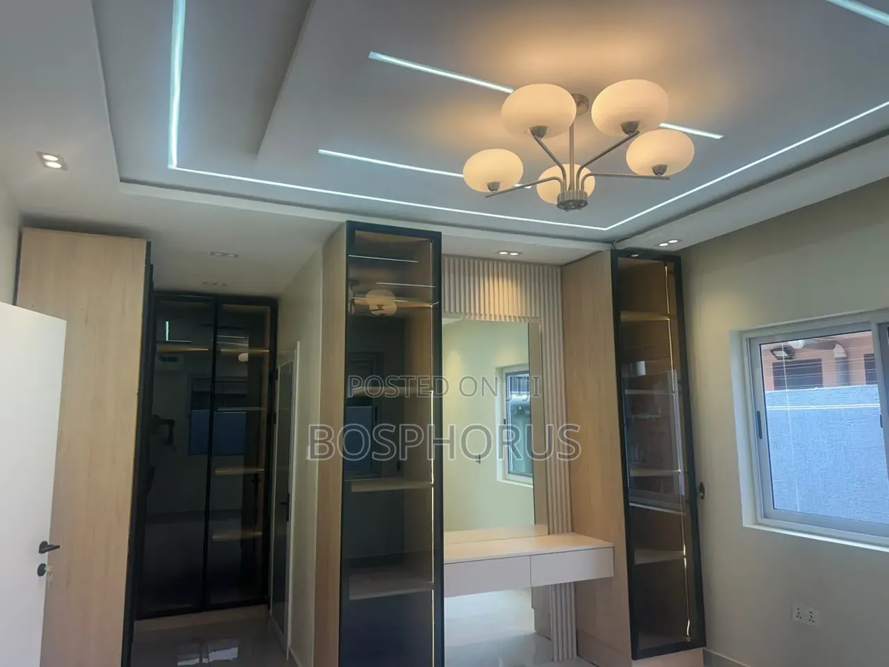 3bdrm House in East Legon Hills, Boundary Road Area for sale