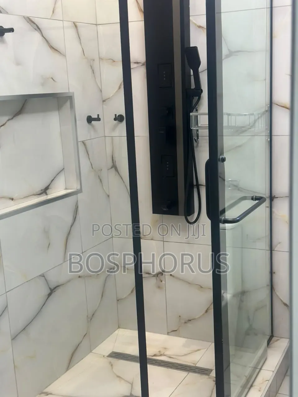 3bdrm House in East Legon Hills, Boundary Road Area for sale