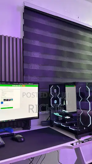 New Desktop Computer 32GB AMD Ryzen 7 HDD+SSD 3T