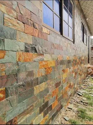 Stone Work