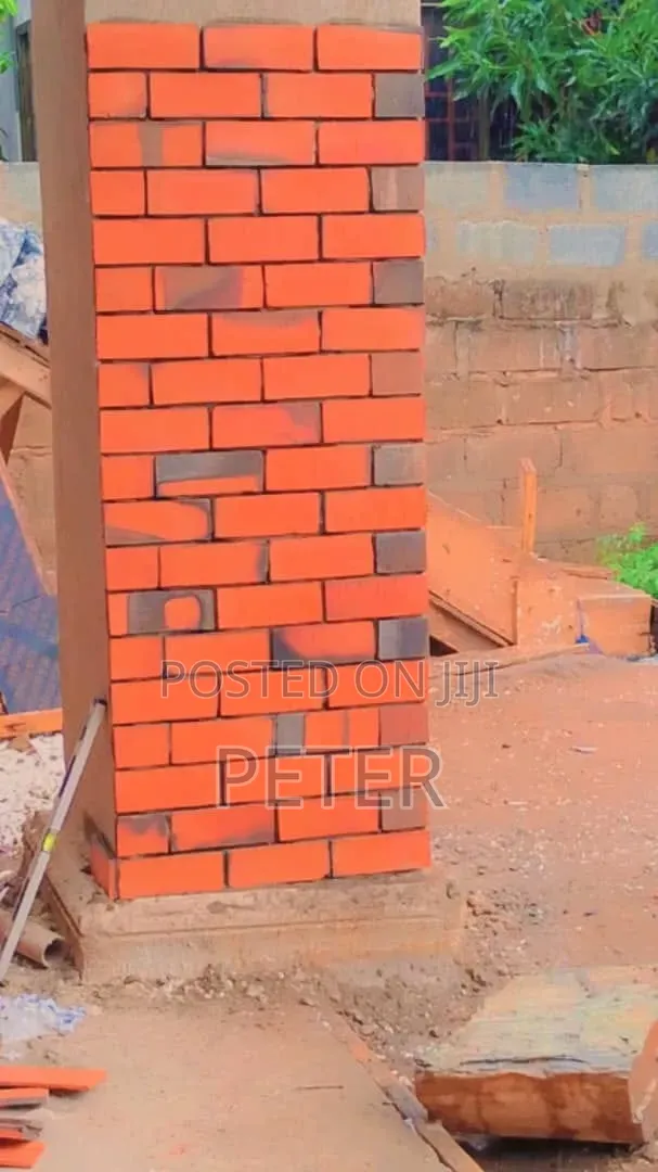 Brick and Tiles