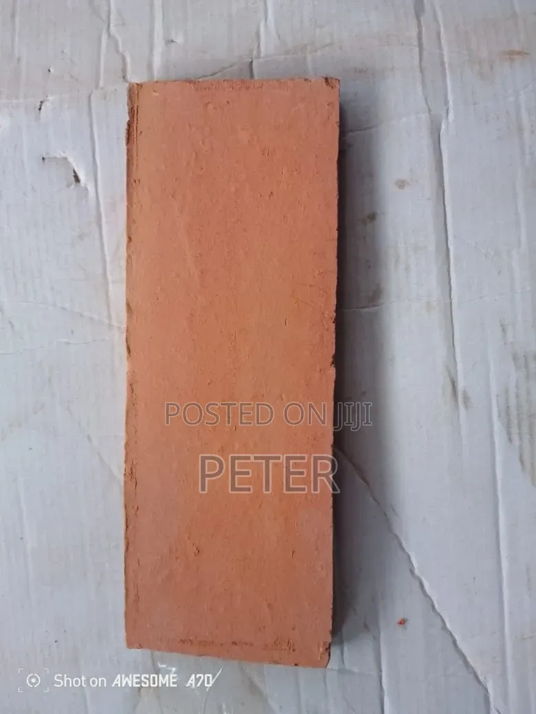 Brick and Tiles