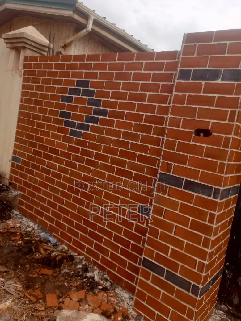 Brick and Tiles