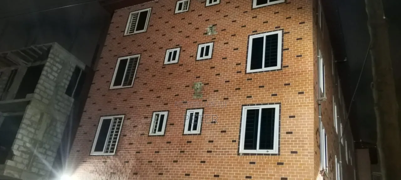 Brick and Tiles