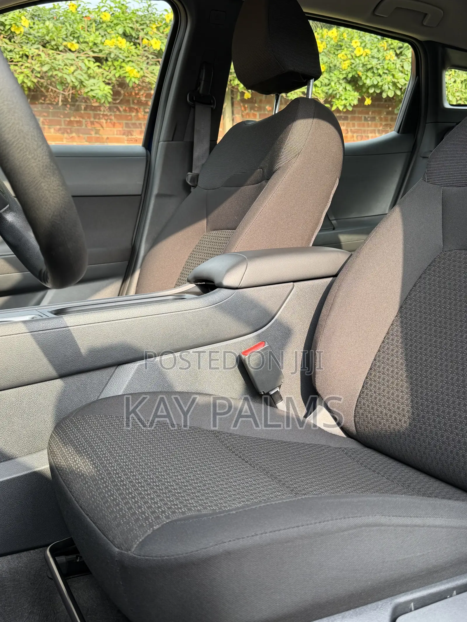 Nissan Kicks S AWD 2025 Blue