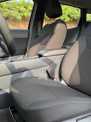 Nissan Kicks S AWD 2025 Blue