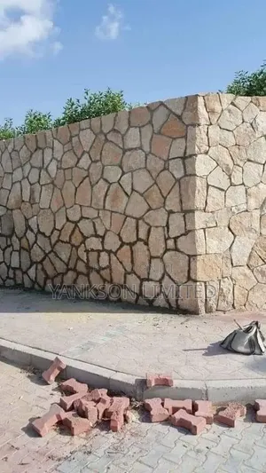 Expect Stone Work