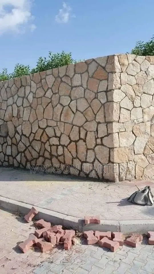 Expect Stone Work