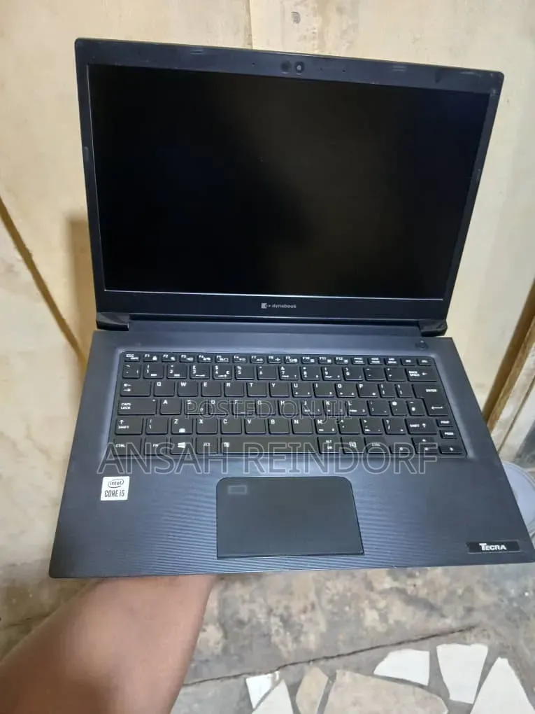 Laptop Dynabook Tecra A40-J 8GB Intel Core Ultra 5 SSD 256GB
