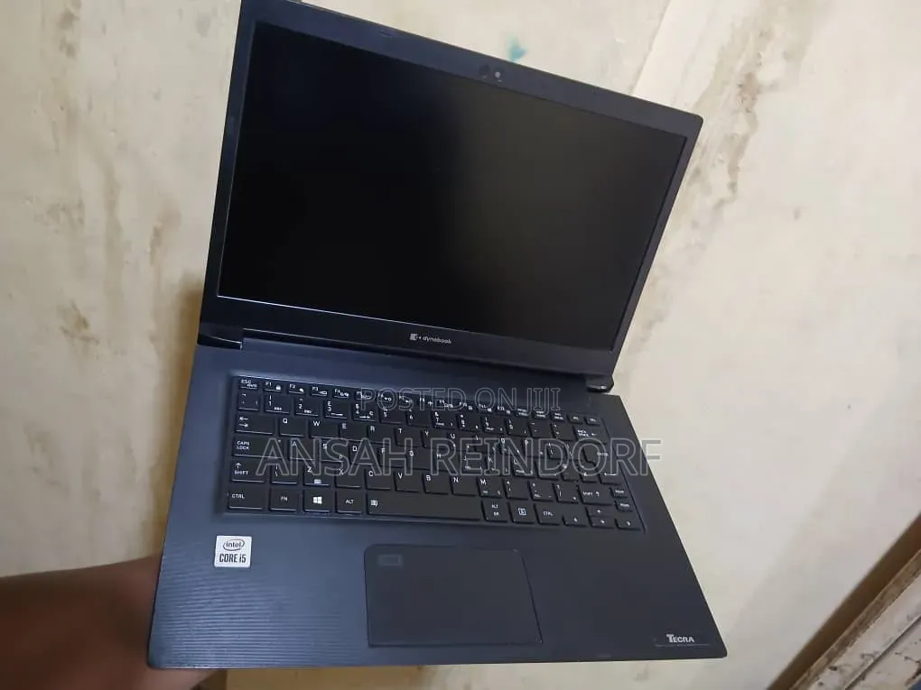 Laptop Dynabook Tecra A40-J 8GB Intel Core Ultra 5 SSD 256GB