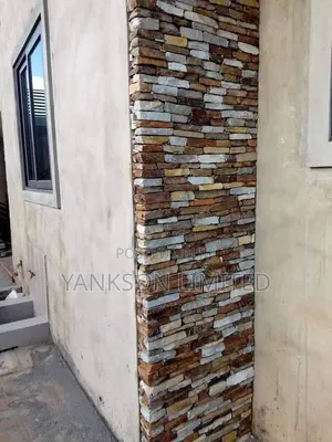 Stone Work Contractor 1