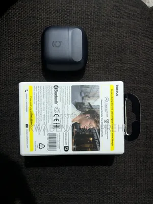 Brand New Baseus Bs2 Lite True Wireless Earbuds