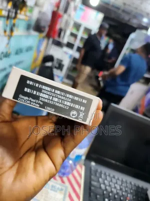 New Google Pixel 9 Pro 128 GB Gray