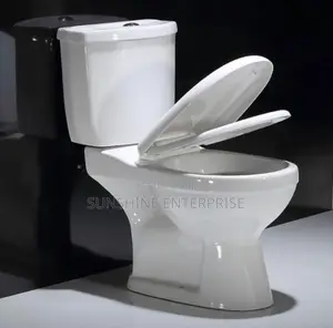 Quality Water Closet