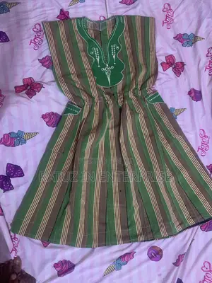 Ladies Smock Dresss