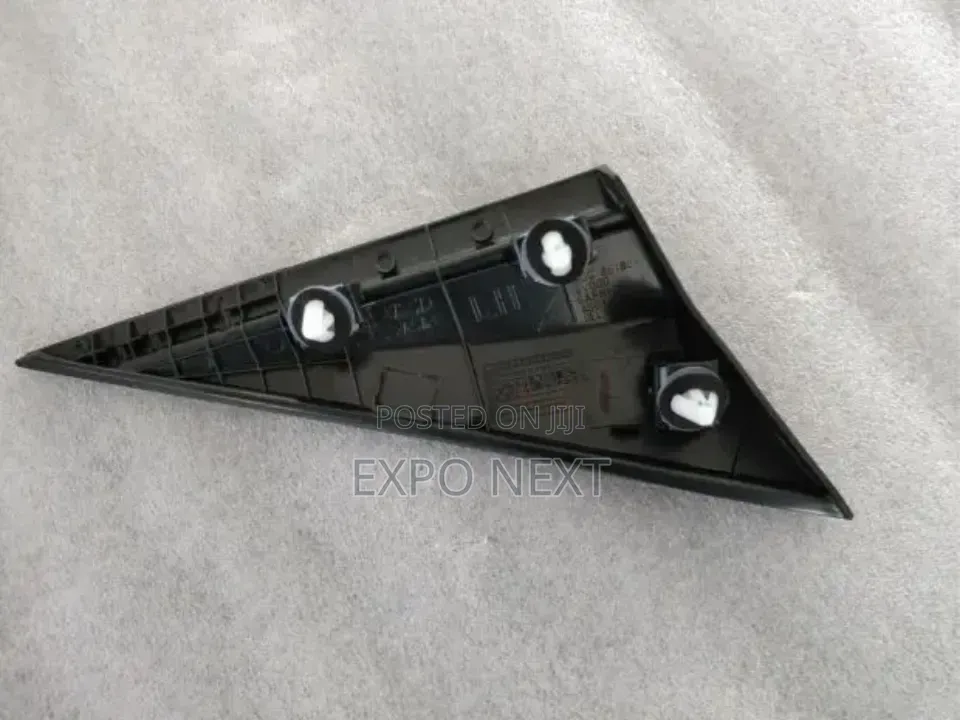 Hyundai Elantra 2011–2016 – Mirror Pad
