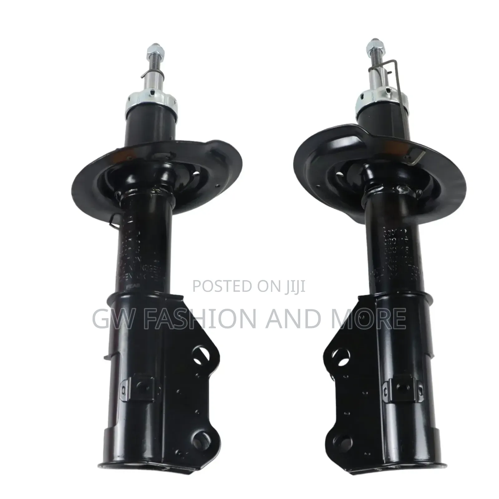 Affordable Quality Shock Absorbers