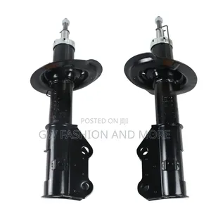 Affordable Quality Shock Absorbers