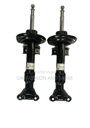 Affordable Quality Shock Absorbers