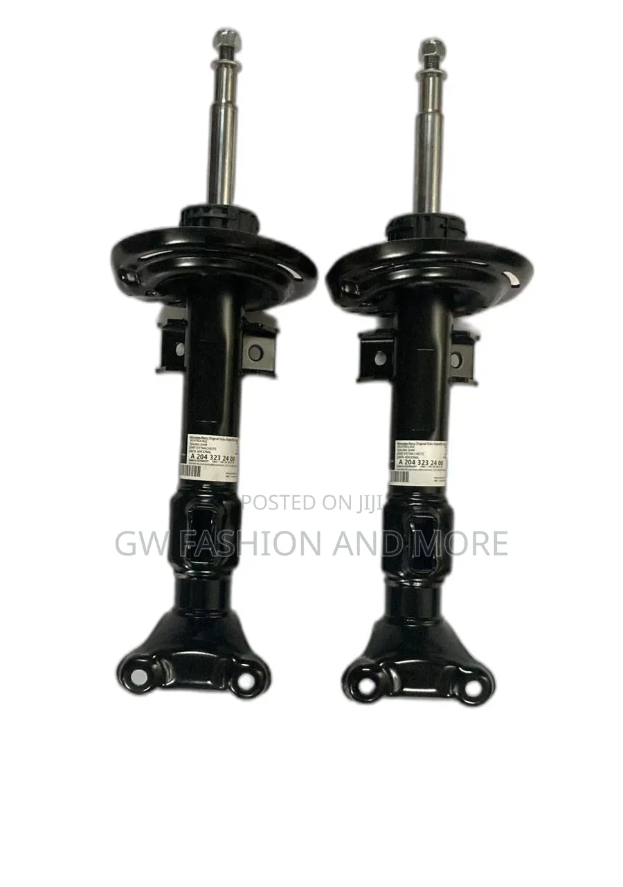 Affordable Quality Shock Absorbers