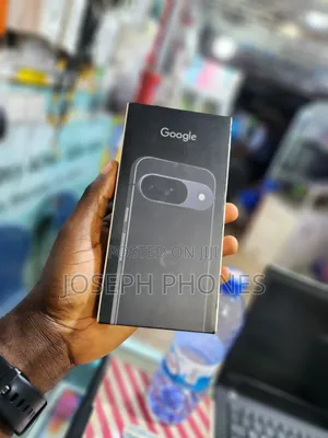 New Google Pixel 9 Pro 256 GB