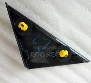 Hyundai Elantra 2016–2018– Mirror Pad