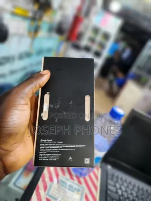 New Google Pixel 9 Pro 256 GB