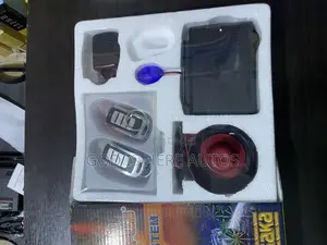 Octopus Alarm
