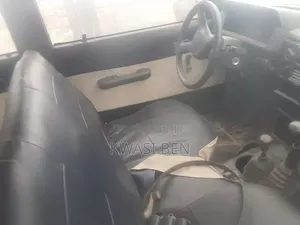 Mazda BT-50 2003 Gray