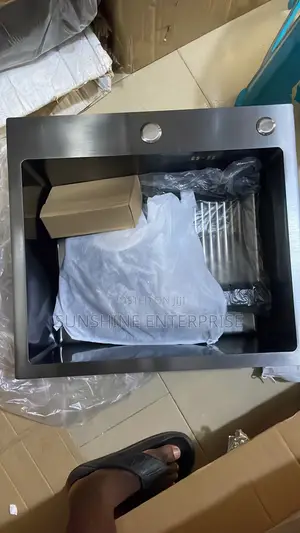 Cabinet Kitchen Sink-47x42