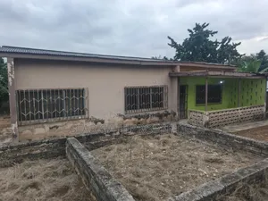 Mini Flat in Buokrom Estate B, Kumasi Metropolitan for rent