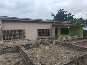 Mini Flat in Buokrom Estate B, Kumasi Metropolitan for rent
