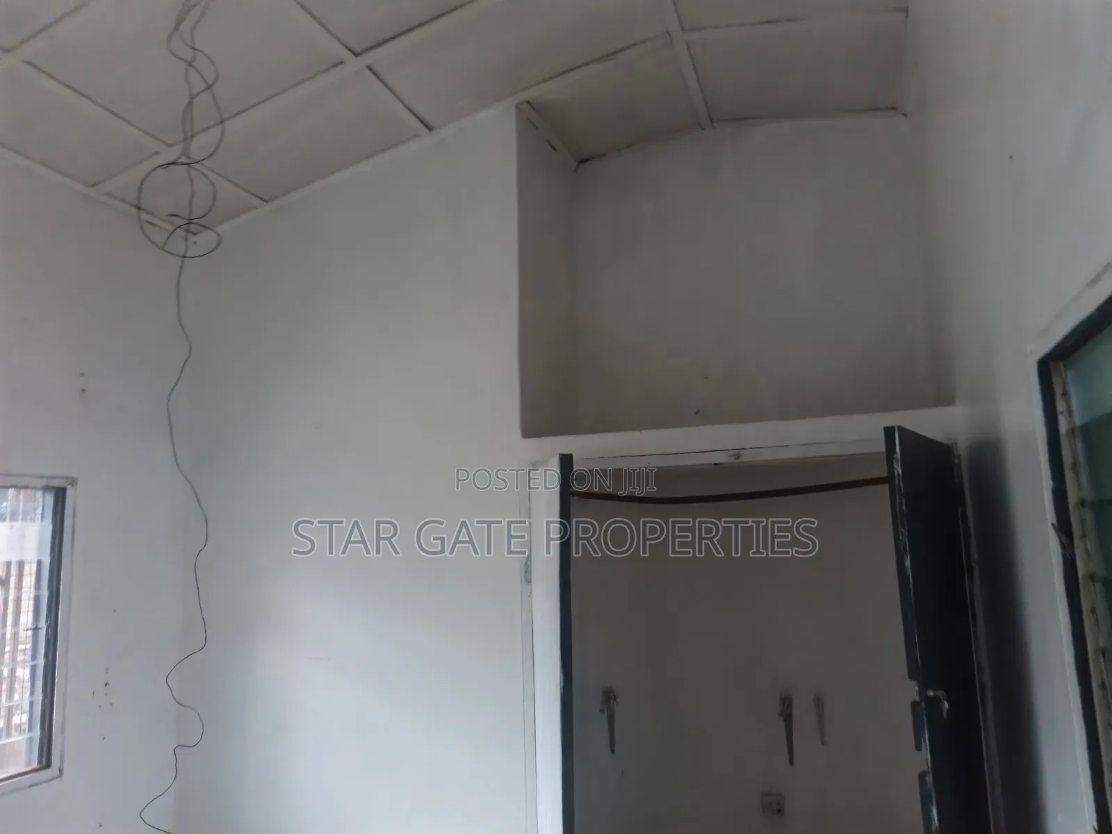 Mini Flat in Buokrom Estate B, Kumasi Metropolitan for rent