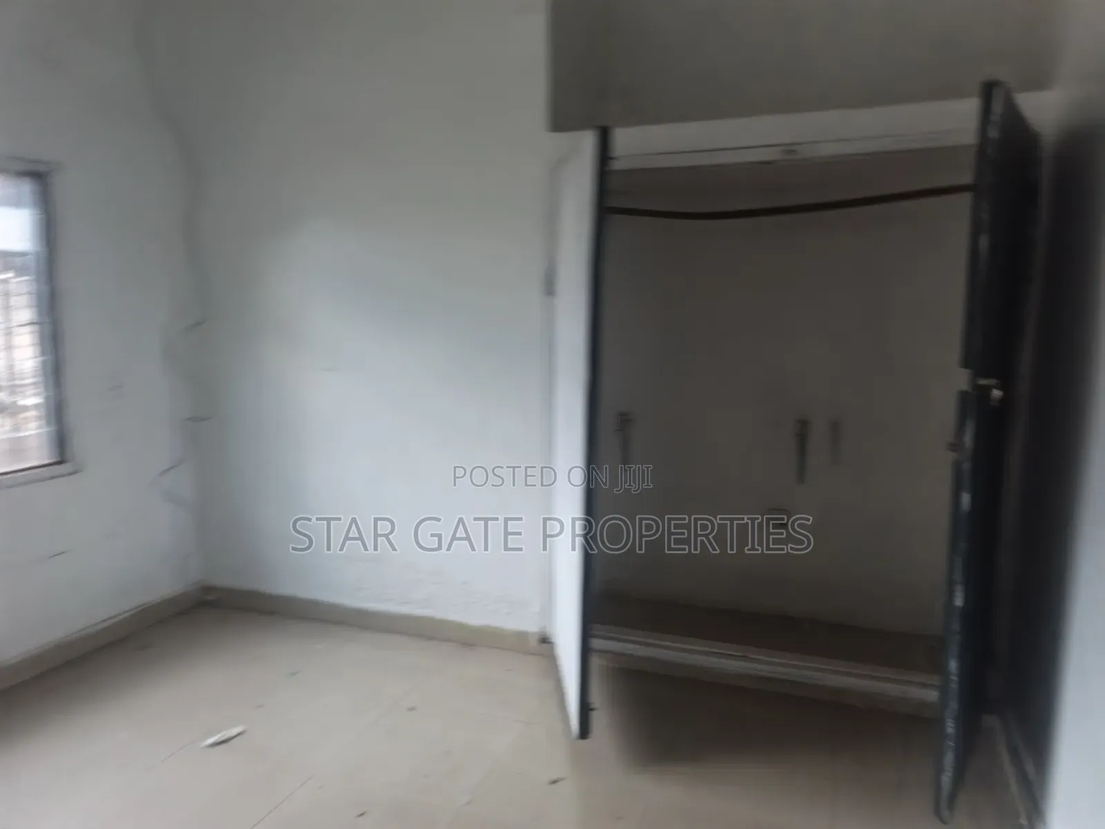 Mini Flat in Buokrom Estate B, Kumasi Metropolitan for rent