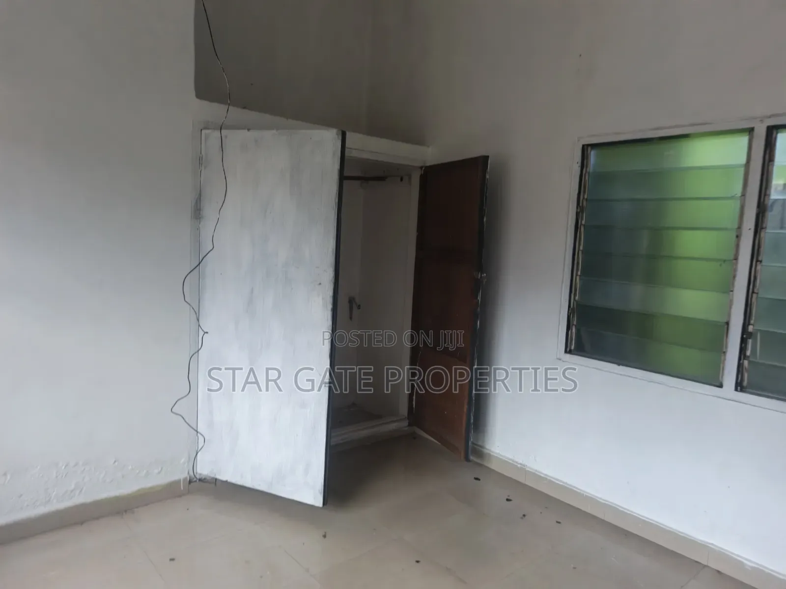 Mini Flat in Buokrom Estate B, Kumasi Metropolitan for rent