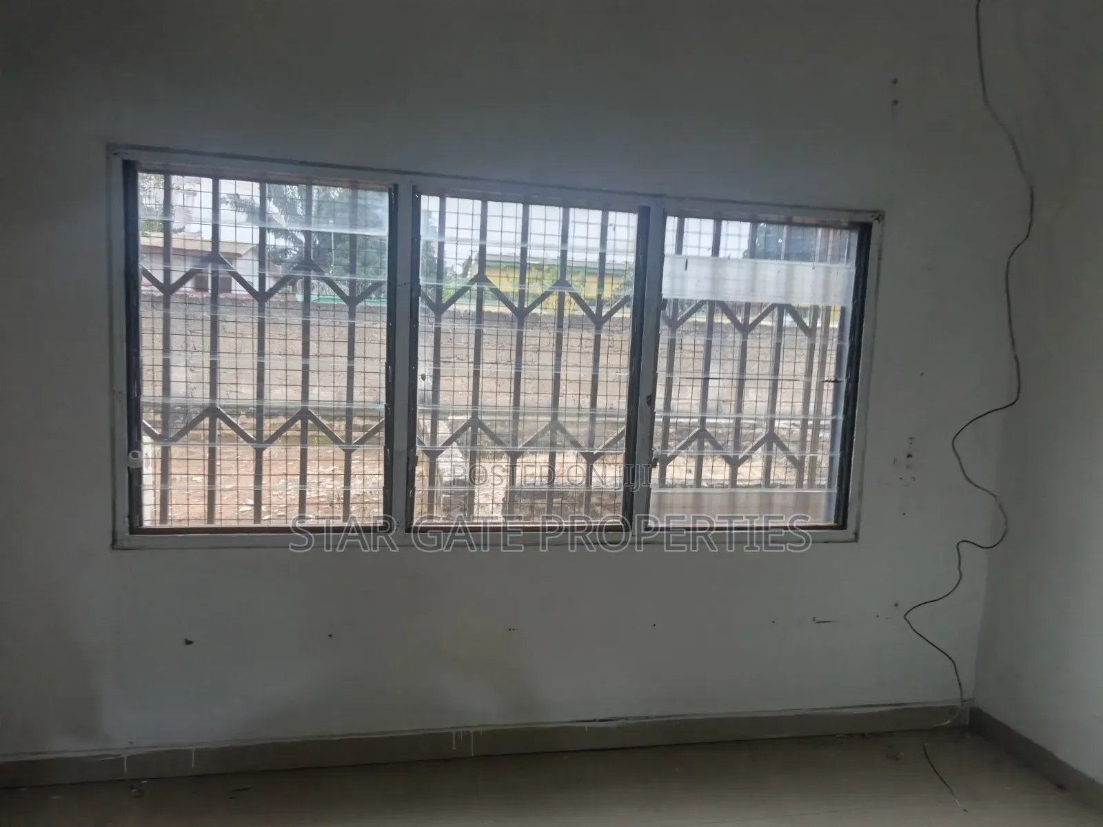 Mini Flat in Buokrom Estate B, Kumasi Metropolitan for rent