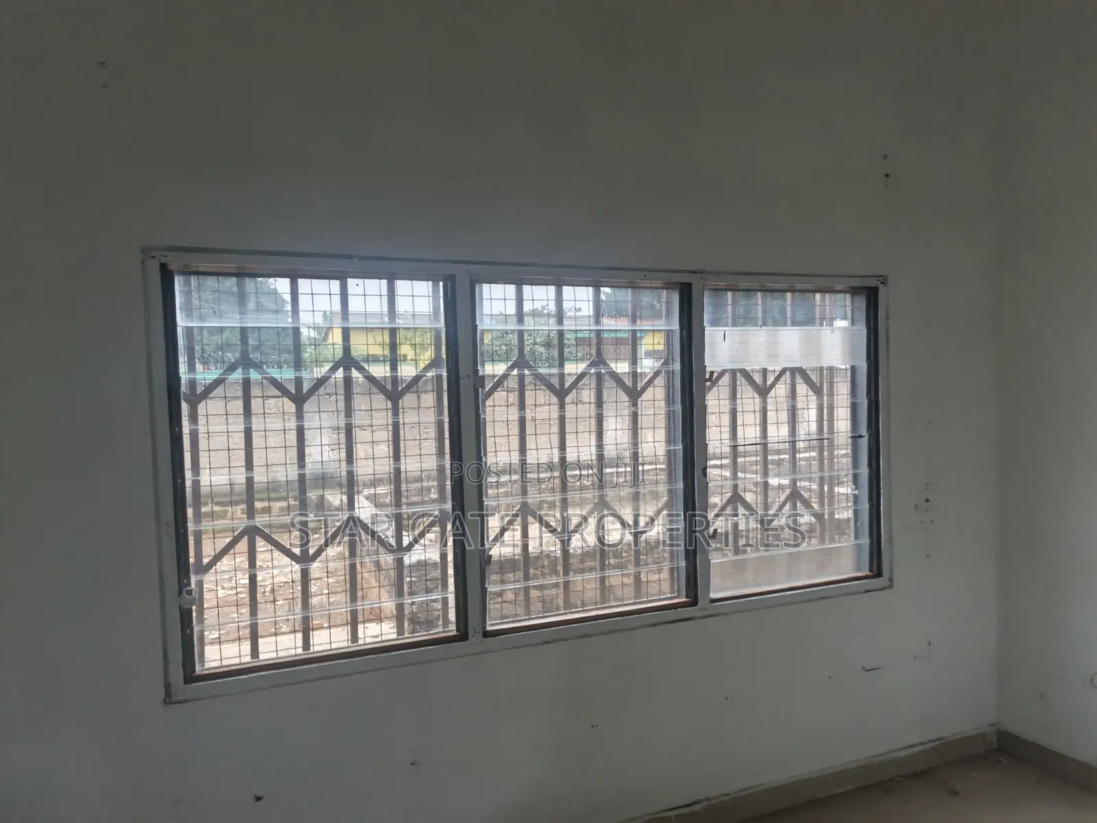 Mini Flat in Buokrom Estate B, Kumasi Metropolitan for rent