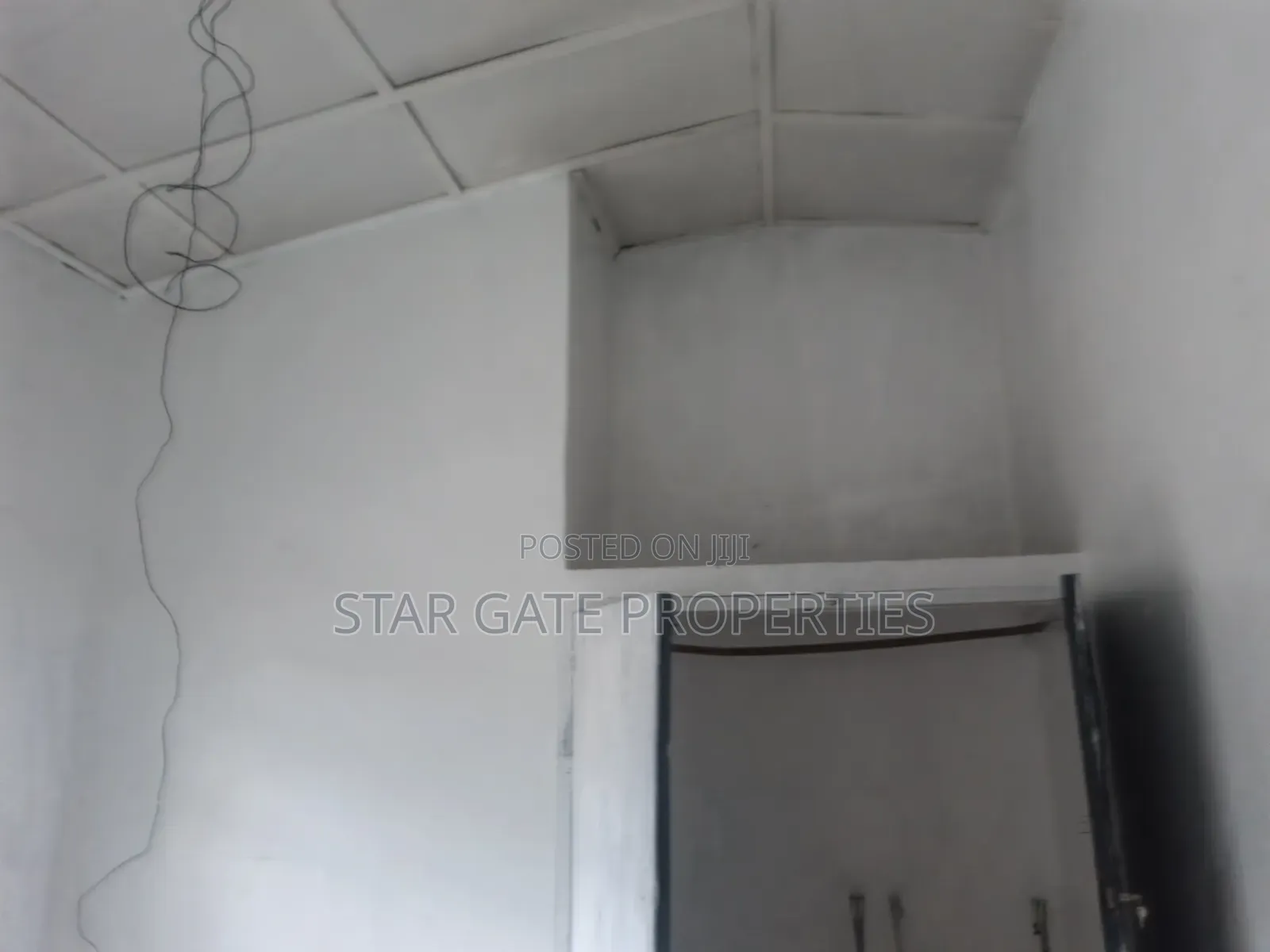 Mini Flat in Buokrom Estate B, Kumasi Metropolitan for rent