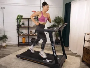 Dynamax Running Pad From UK
