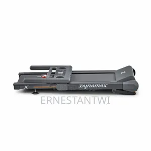Dynamax Running Pad From UK