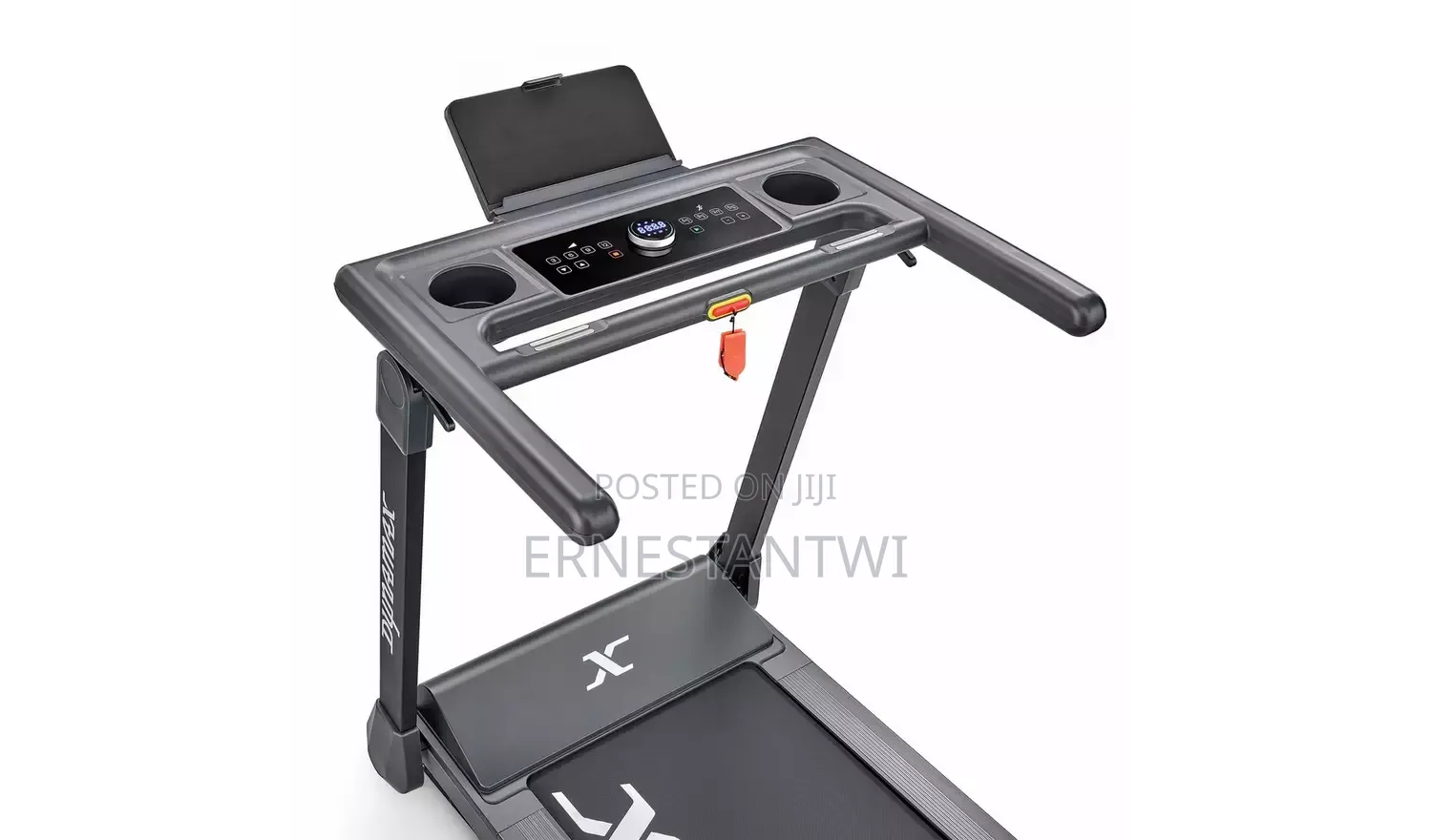 Dynamax Running Pad From UK